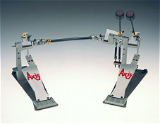 Axis Bass Drum Pedal
