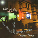 Live at the Cafe Japone CD